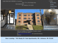 mtleboapartments.com