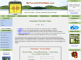 my-favourite-pub-walks.com