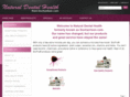 naturaldentalhealth.com
