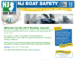 njboatsafety.com