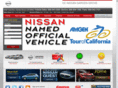 ocnissan-gardengrove.com