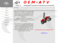 oem-atv.com