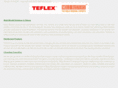 officialteflex.com