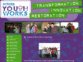 oxfordyouthworks.co.uk