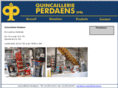 perdaens-quin.com