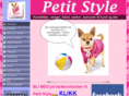 petit-style.se