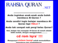 rahsiaquran.net