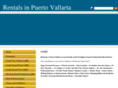 rentalsinpuertovallarta.com