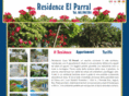 residenceelparral.com