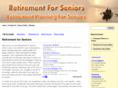 retirementforseniors.com