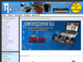 rockerspalace.com