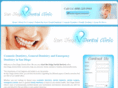 sandiegodentalclinic.com