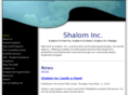 shalominc.com