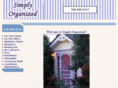 simplyfabulousorganizing.com