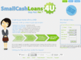 smallcashloans4u.com