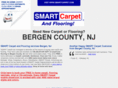 smartcarpetbergennj.com