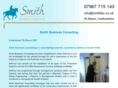 smithbusinessconsulting.com