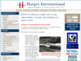 solutionsbyharper.com