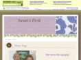 susansdesk.com