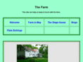 swiftriverfarm.net