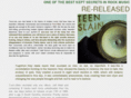 teenslain.com