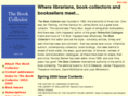 thebookcollector.co.uk