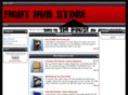 thefighthub.com