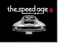 thespeedage.com