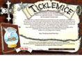 ticklemice.co.uk
