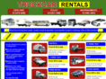 truckcarrentals.com.au