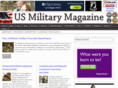 usmilitarymagazine.com