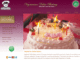 vegetariandelitebakery.com