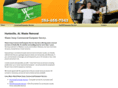 wasteawaydumpsterservice.com
