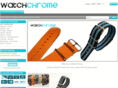 watchchrome.com