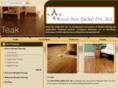 woodstarindiaflooring.com