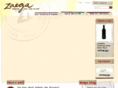 zaega.com