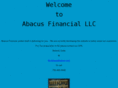 abacusfinancialservices.com