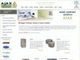 ajaxmechanical.org