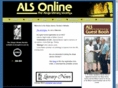 alsonline.org