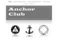 anchorclub.net