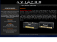 aviatoraudio.com
