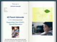 azparentadvocate.com