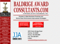 baldrigeawardconsultants.com