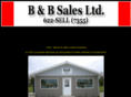 bbsalesltd.com