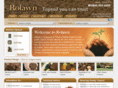 blendedloam.com