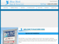 bluebirdsign.com
