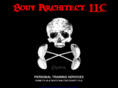 bodyarchitectllc.com
