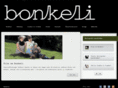bonkelidesign.se