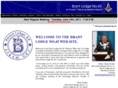 brant45.com