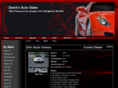 buydavidsauto.com